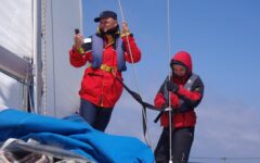 rejs katamaranem GRECJA wyspy SPORADY 2026